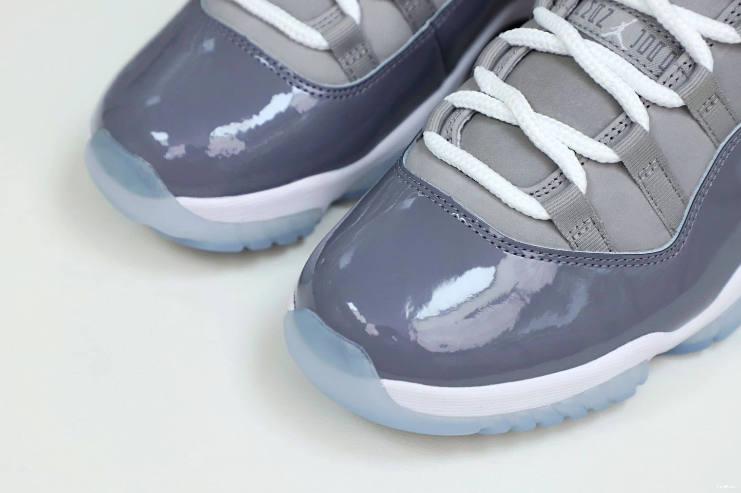 AIR 'COOL 11 GREY' 2021 JORDAN RETRO 1022